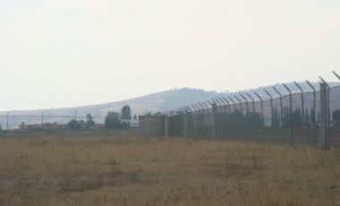 Terreno en venta en Loma del Astillero, Jiquipilco, México