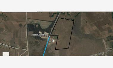 Terreno en venta en Loma del Astillero, Jiquipilco, México