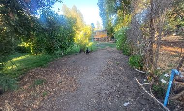 PROPIEDAD DE 4713MT2 DE TERRENO 270 MT2 CONSTRUIDOS