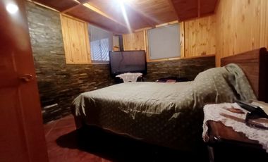 PROPIEDAD DE 4713MT2 DE TERRENO 270 MT2 CONSTRUIDOS