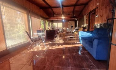 PROPIEDAD DE 4713MT2 DE TERRENO 270 MT2 CONSTRUIDOS
