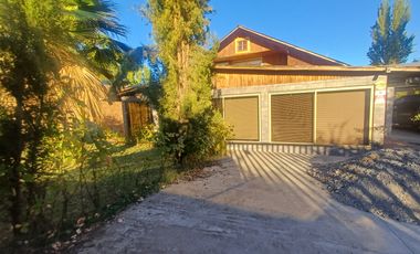 PROPIEDAD DE 4713MT2 DE TERRENO 270 MT2 CONSTRUIDOS