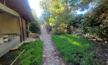 PROPIEDAD DE 4713MT2 DE TERRENO 270 MT2 CONSTRUIDOS