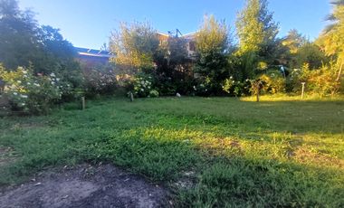 PROPIEDAD DE 4713MT2 DE TERRENO 270 MT2 CONSTRUIDOS