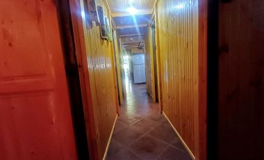 PROPIEDAD DE 4713MT2 DE TERRENO 270 MT2 CONSTRUIDOS