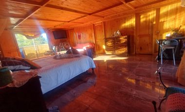 PROPIEDAD DE 4713MT2 DE TERRENO 270 MT2 CONSTRUIDOS