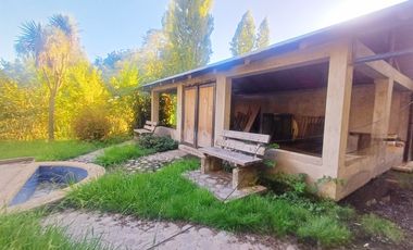PROPIEDAD DE 4713MT2 DE TERRENO 270 MT2 CONSTRUIDOS