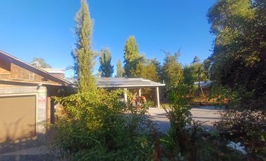 PROPIEDAD DE 4713MT2 DE TERRENO 270 MT2 CONSTRUIDOS