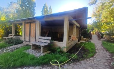 PROPIEDAD DE 4713MT2 DE TERRENO 270 MT2 CONSTRUIDOS