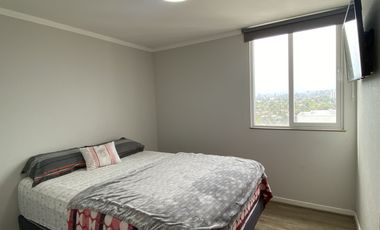 BELLO Y AMPLIO DEPARTAMENTO DE 2D2B CON E Y B