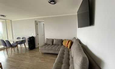 BELLO Y AMPLIO DEPARTAMENTO DE 2D2B CON E Y B