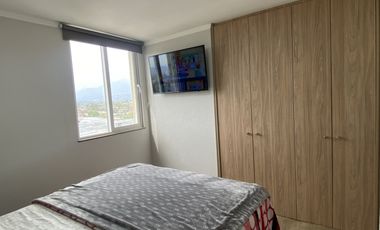 BELLO Y AMPLIO DEPARTAMENTO DE 2D2B CON E Y B