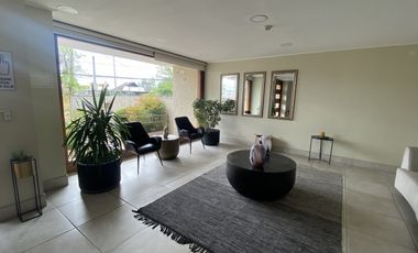 BELLO Y AMPLIO DEPARTAMENTO DE 2D2B CON E Y B