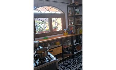 Casa de 98 M2 y excelente conectividad en Claudio Arrau