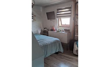 Casa de 98 M2 y excelente conectividad en Claudio Arrau