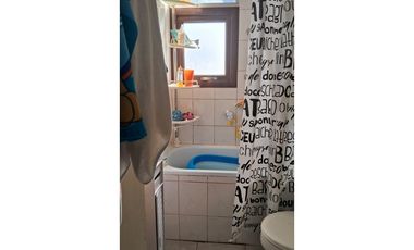 Casa de 98 M2 y excelente conectividad en Claudio Arrau