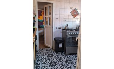 Casa de 98 M2 y excelente conectividad en Claudio Arrau