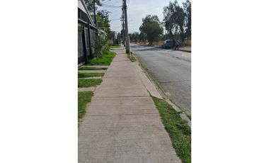 Casa de 98 M2 y excelente conectividad en Claudio Arrau