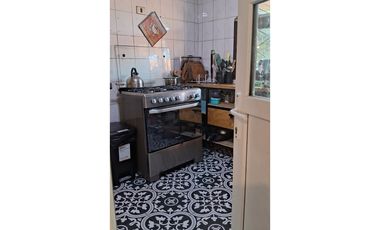Casa de 98 M2 y excelente conectividad en Claudio Arrau