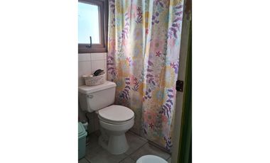 Casa de 98 M2 y excelente conectividad en Claudio Arrau