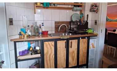 Casa de 98 M2 y excelente conectividad en Claudio Arrau
