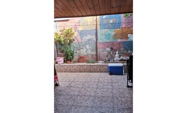 Casa de 98 M2 y excelente conectividad en Claudio Arrau