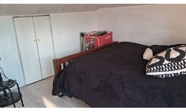 Casa de 98 M2 y excelente conectividad en Claudio Arrau