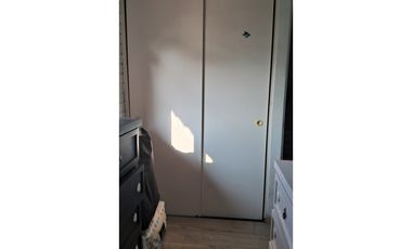Casa de 98 M2 y excelente conectividad en Claudio Arrau