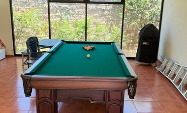 CASA EN VENTA EN PINAR DE LA VENTA $25000,000 pesos