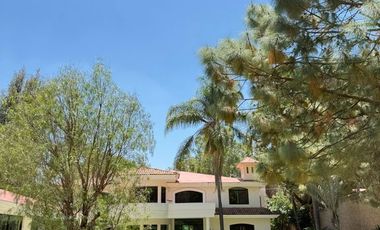 CASA EN VENTA EN PINAR DE LA VENTA $25000,000 pesos