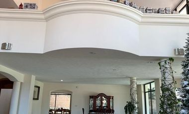 CASA EN VENTA EN PINAR DE LA VENTA $25000,000 pesos