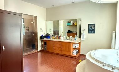 CASA EN VENTA EN PINAR DE LA VENTA $25000,000 pesos