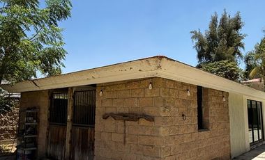CASA EN VENTA EN PINAR DE LA VENTA $25000,000 pesos