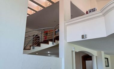 CASA EN VENTA EN PINAR DE LA VENTA $25000,000 pesos