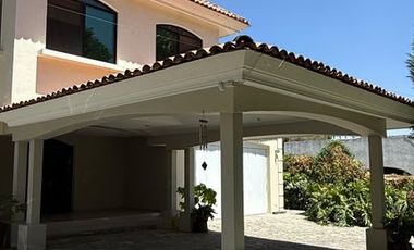 CASA EN VENTA EN PINAR DE LA VENTA $25000,000 pesos