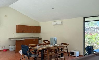 CASA EN VENTA EN PINAR DE LA VENTA $25000,000 pesos
