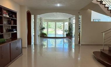 CASA EN VENTA EN PINAR DE LA VENTA $25000,000 pesos