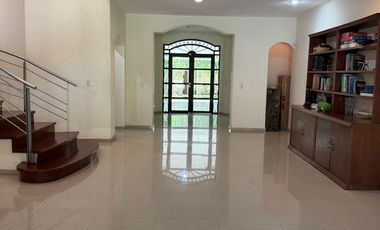 CASA EN VENTA EN PINAR DE LA VENTA $25000,000 pesos