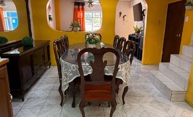 CASA EN VENTA EN MORELOS $1770,000 pesos
