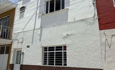 CASA EN VENTA EN MORELOS $1770,000 pesos