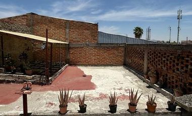 CASA EN VENTA EN MORELOS $1770,000 pesos