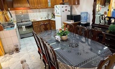 CASA EN VENTA EN MORELOS $1770,000 pesos