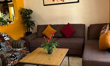 CASA EN VENTA EN MORELOS $1770,000 pesos