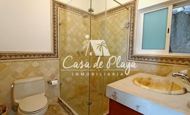 Casa en venta Las Brisas Acapulco