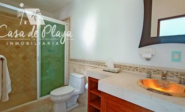 Casa en venta Las Brisas Acapulco