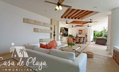 Casa en venta Las Brisas Acapulco