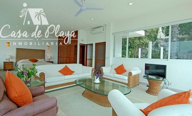 Casa en venta Las Brisas Acapulco