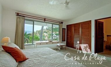 Casa en venta Las Brisas Acapulco
