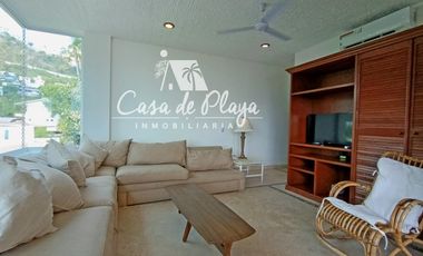 Casa en venta Las Brisas Acapulco