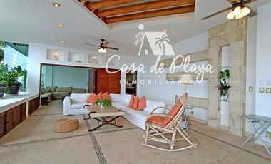 Casa en venta Las Brisas Acapulco